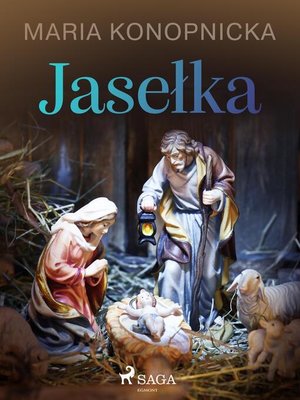cover image of Jasełka